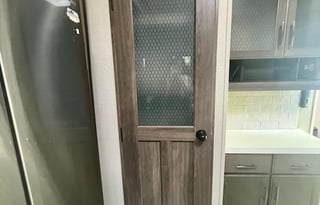 2021 Grand Design Solitude S-Class 3740BH