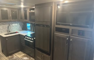 2022 Grand Design Transcend Xplor 321BH