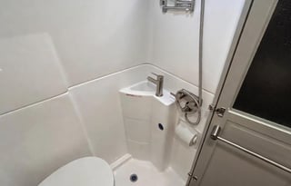 2025 Coachmen Galleria 24FL – Modern Luxury