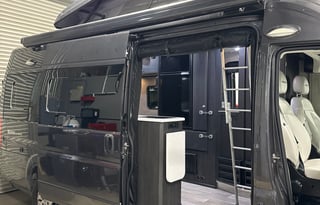 2021 Roadtrek Slumber-ideal for Yosemite & beyond