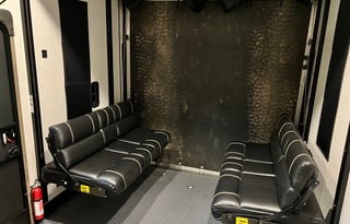 Large Toy Hauler that sleeps 8