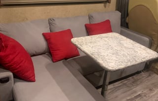 2014 Thor Motor Coach ACE 27 1