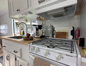 Coachmen RV Spirit of America SE 24RB