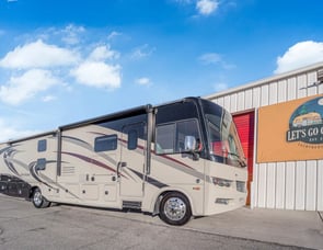 Forest River RV Georgetown GT5