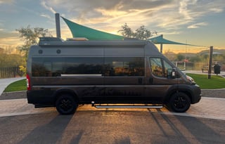 The Roaming Ritz - 2023 Jayco Swift w/ Pop-Top