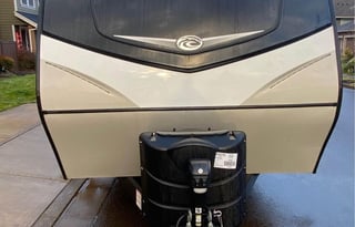 2022 Keystone RV Cougar 30 BHS BUNK HOUSE