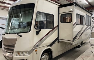 2017 Forest River RV Georgetown 3 Series 30X3