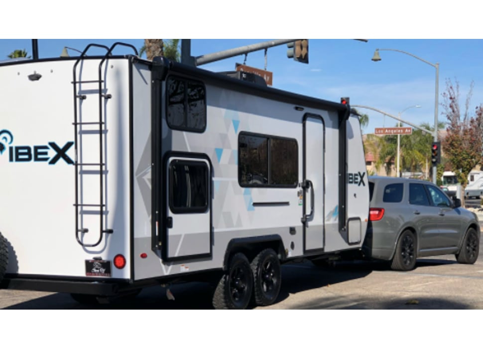 Travel Trailer rentals in Meridian