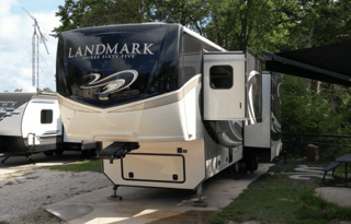 Heartland Concord GATX853