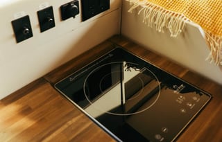 LUXURY APT On Wheels | Easy Drive! Insta Worthy