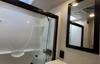 2022 Forest River RV Cedar Creek 377BH