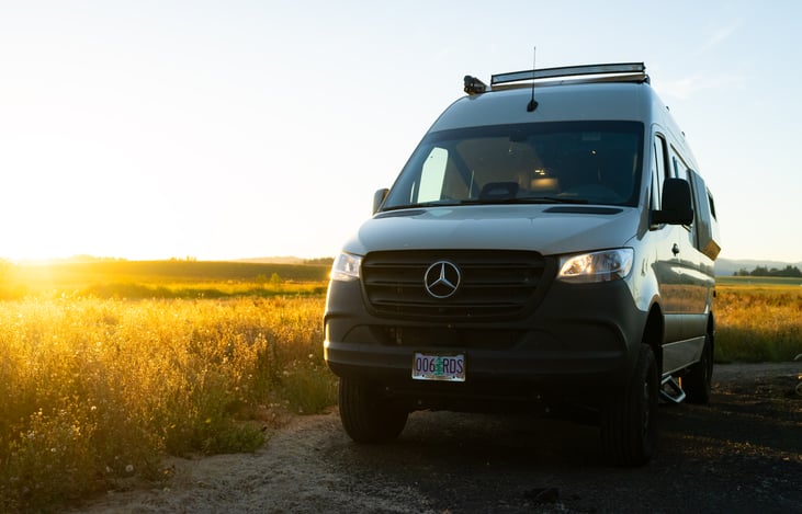 RV Photo