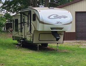 Keystone RV Cougar X-Lite 28SGS