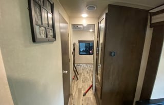 2018 Forest River RV Salem Hemisphere GLX 312QBUD