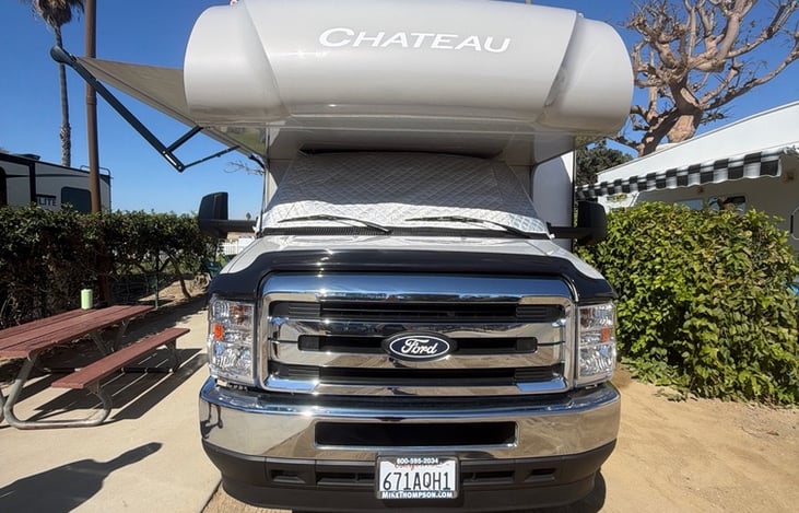 RV Photo