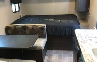2019 Keystone RV Springdale Mini 1800BH