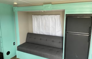 2015 Shasta RVs Flyte 255RS