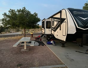 Grand Design Momentum G-Class 31G