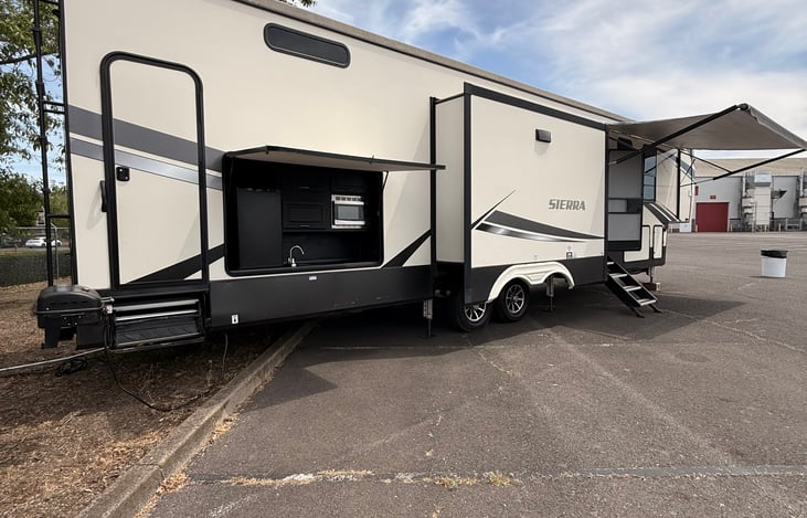 RV Photo
