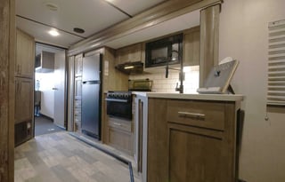 2022 XLR MicroBoost 29 Ft. Toy Hauler with Bunks