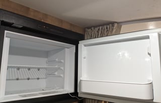 2020 Leprechaun w/ Solar/Lithium System