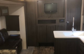 2018 Forest River Wildwood