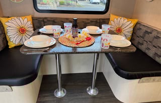 The Price is Right!  "Dog & Family Friendly"