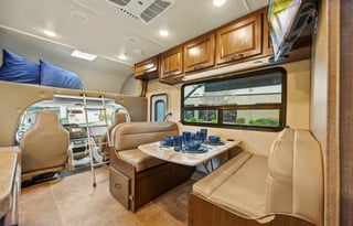 Joshua Tree Chateau | Low Miles | Spacious | Sac