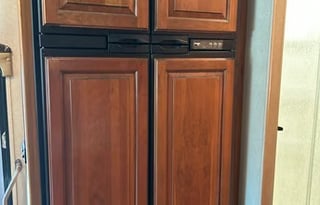 Class A, 2016 Jayco Precept