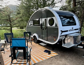 nuCamp RV TAB 400 Std. Model