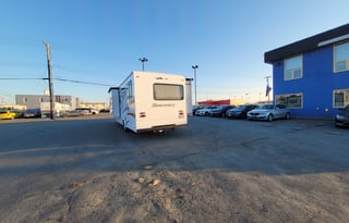 JANICE-2018 Forest River Sunseeker Bunkhouse