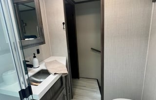 2021 Grand Design Solitude S-Class 3740BH