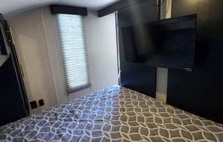 Beach house on wheels!