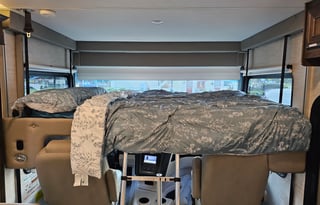 2022 Entegra Coach Vision XL 36A (Bunkhouse Model)