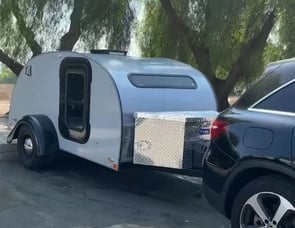 Little Guy Worldwide Silver Shadow 5x10 Silver Shadow