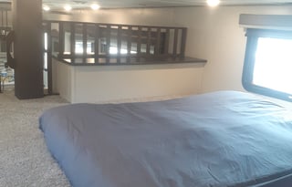 2022 Keystone RV Avalanche 390DS