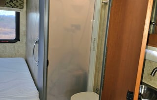 "Casita De Camino"  Ready for a Great Adventure