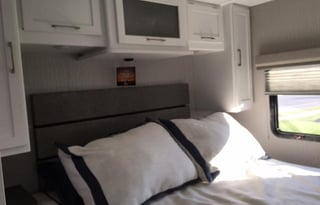 2022 Coachmen RV Pursuit 31BH Motorhome