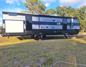 Forest River RV Cherokee Black Label 294BHBL