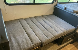 2021 Forest River RV Cherokee Wolf Pup 18TO