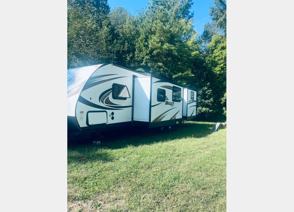Travel Trailer rentals in WAKE FOREST