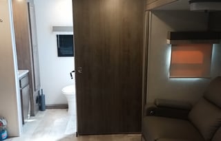 2022 Flagstaff 25FLBS by Forest River