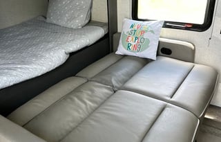 Kid Friendly Camping! 2022 Dutchmen Aspen Trail