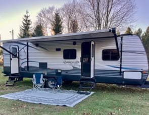 Keystone RV Springdale 29