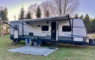 Springdale Adventure Rig - UPMI62