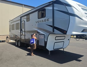 Winnebago Voyage 3134RL
