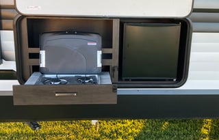 2021 Grand Design Transcend Xplor 261BH