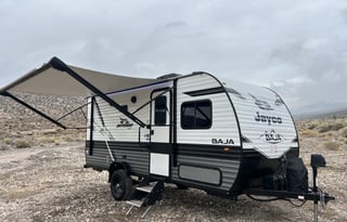 Ultimate RV with Solar and lots of Upgrades