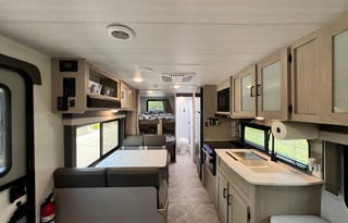 2024 Forest River Salem 261BHXL Sleeps 6!