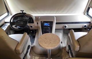 2017 Forest River RV Georgetown 3 Series 31B3